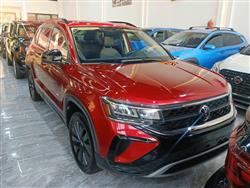 Volkswagen Taos